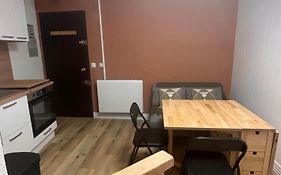 Studio Souplex Refait A Neuf Au Pied Des Pistes
